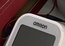 欧姆龙（OMRON）【行业热销】电子血压计血压仪家用老人医用高精准U726J 实拍图