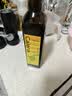 品利（MUELOLIVA）【保真橄榄油】特级初榨橄榄食用油750ml*2粮油炒菜礼品礼盒送礼 实拍图