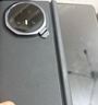 荣耀Magic V5 16+1TB 绒黑色 轻薄长续航 6100mAh青海湖刀片电池 骁龙8至尊版 AI 折叠屏手机 实拍图
