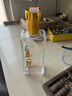 泰山牌泰山特曲小窖佳酿6 浓香型白酒 42度整箱500mL*6瓶 山东白酒 实拍图
