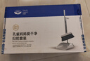 享家美扫把簸箕扫帚组合套装2025新款家用扫地笤帚梳齿型不粘头发神器 实拍图