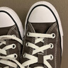 匡威（Converse）官方 All Star男女休闲复古低帮帆布鞋1J794C 1J794C 36.5 实拍图
