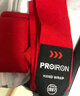 PROIRON 拳击绷带 散打绷带 泰拳搏击绷带缠手带绑手带 2.5米红色两只装 实拍图