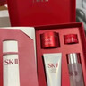 SK-II神仙水精华液75ml礼盒水乳化妆品全套护肤品套装sk2生日礼物女 实拍图