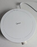美的（Midea）电磁炉电陶炉 家用2200W大功率 电磁灶火锅炉 爆炒火锅炒菜蒸煮 旋钮操控以旧换新 MC-E22HG55-Y02 实拍图