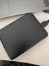 西部数据（WD）移动硬盘2TB USB3.0 easystore系列 2.5英寸 机械硬盘 笔记本电脑外接 外置备份 大容量家庭存储 实拍图