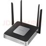 普联（TP-LINK） WiFi6企业级无线VPN路由器 AX3000 千兆网口 wifi穿墙/可变端口/AC管理 TL-XVR3000L易展版 实拍图