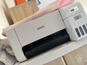 爱普生（EPSON）墨仓式 L3251彩色打印机 微信打印/无线连接 家用打印优选 AI学习打印机（打印、复印、扫描） 实拍图