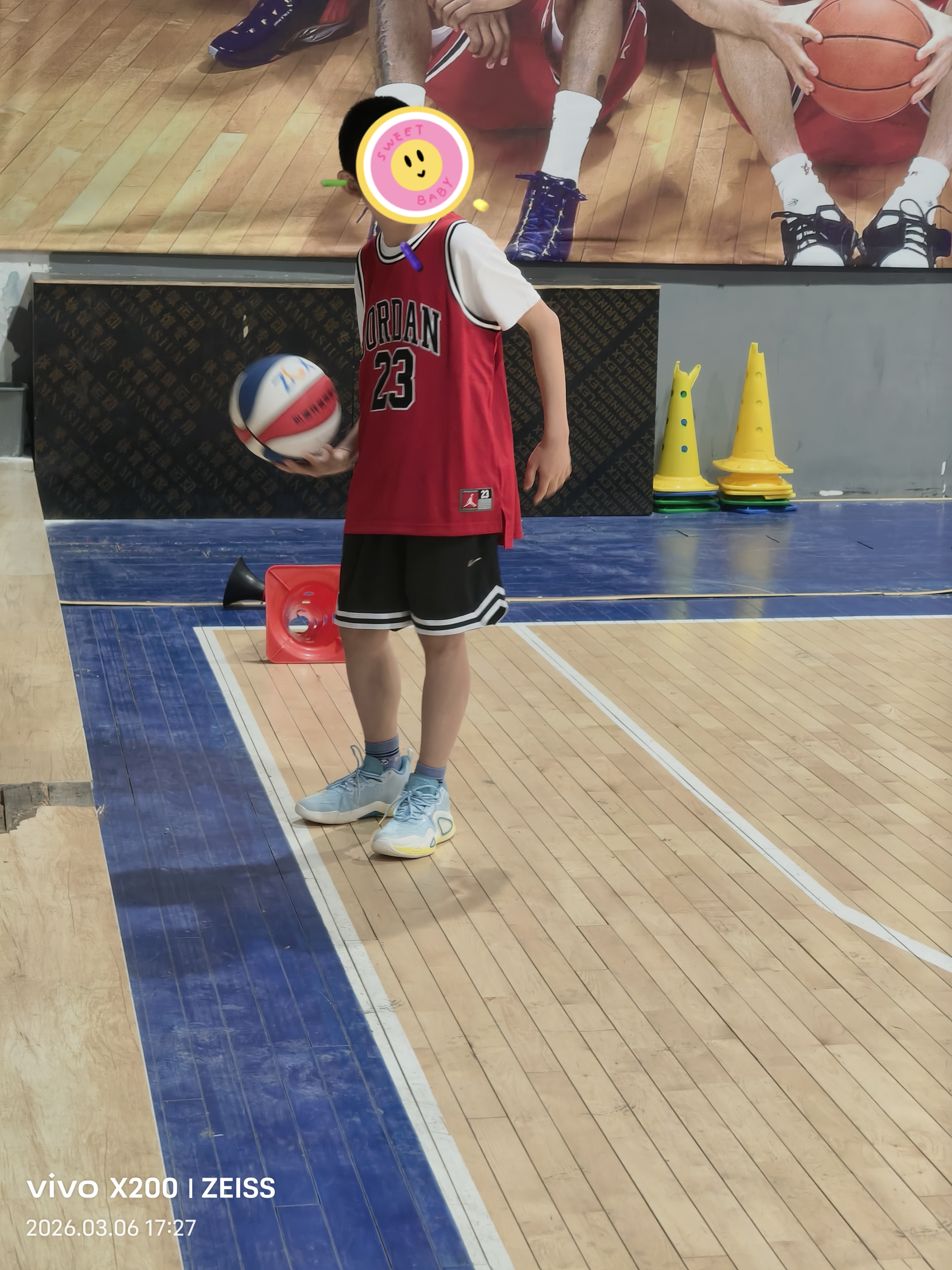 回力（Warrior）短裤男冰丝速干夏季短裤美式运动五分裤男宽松百搭透气篮球裤 实拍图