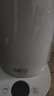 苏泊尔（SUPOR）电热水壶 有钛内胆 2200W速沸 烧水壶 多段调温保温 自动断电保温电水壶 SW-17J78T 实拍图