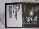 冠生园散称压缩饼干450g【中华老字号】应急户外干粮饱腹充饥食品 实拍图