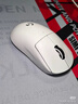 罗技（G）GPW3 狗屁王三代无线游戏鼠标 专业电竞手型 升级8KHz 88G 888IPS 黑【全网爆款】 实拍图