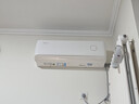 科龙空调大1匹海信出品静省电挂机 新一级能效变频家用卧室 防直吹纯铜管国家补贴KFR-26GW/QS1Lite-X1 实拍图
