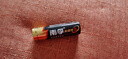 南孚5号电池6粒五号碱性聚能环5代 适用耳温枪/血糖仪/遥控器/血压计/挂钟/血氧仪等（单件包邮） 实拍图
