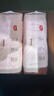 好奇（Huggies）铂金装小桃裤成长裤XL96片(12-17kg)加大号尿不湿【透爽散热】 实拍图