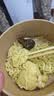 侑家良品一次性食品级防油垫纸漂亮饭牛皮纸烤鸭烧鸡麻椒鸡熟食包装纸20张 实拍图