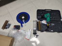 绿林（GREENER）绿林电动黄油枪新款黄油自动注油器电动黄油枪锂电池21v全自动 实拍图