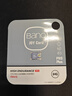 banq 64GB TF（MicroSD）存储卡 U3 V30 A1 4K V60Pro版 行车记录仪&监控摄像头专用内存卡 高速耐用 实拍图