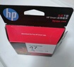 惠普（HP）47原装大印量彩色墨盒 适用hp 4825/4826打印机 实拍图