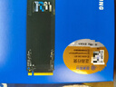 三星（SAMSUNG）4TB SSD固态硬盘 M.2接口(NVMe协议PCIe 4.0 x4) 990 PRO With Heatsink散热片版 台式机 PS5 实拍图