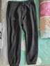 ARC'TERYX始祖鸟 EMBLEM FLEECE JOGGER 男子 休闲长裤 BLACK/黑色 M 实拍图