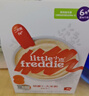 小皮（Little Freddie）有机高铁大米粉5口味160g*6盒 宝宝辅食婴儿营养米粉米糊6个口味 实拍图