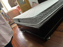 顾家家居（KUKA）梦想垫旗舰版天然乳胶独袋弹簧床垫主次卧0001J软硬适中1.5x2米 实拍图