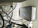 飞利浦（PHILIPS）即热式小厨宝电热水器 5500W无极变频 即开即热带遥控智能恒温家用厨房热水宝国家补贴15% AWH2311 实拍图