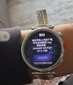 HUAWEI WATCH GT 6 魅影黑 41mm智能手表多维情绪健康全新骑行体验华为GT6手表GT5升级 实拍图