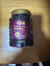 百草味蔓越莓干500g罐装即食烘焙用蜜饯果干果脯网红休闲零食小吃 实拍图