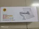 NB（ERGONOMIC）NB F80 显示器支架电脑支架桌面升降显示器支架臂 旋转电脑架 显示器底座增高架屏幕支架17-30英寸 F80【樱花粉】顺滑升降丨17-30英寸 实拍图