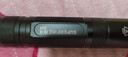 神火（SupFire）Z01 猫藓灯荧光剂检测笔 365紫光灯可充电手电筒面膜验钞 实拍图