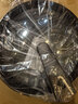 美的（Midea）炒锅不易粘锅炒菜锅316L不锈钢蜂窝电磁炉燃气用0氟陶瓷不粘锅 实拍图