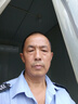 4mm潮流素圈指环男女金色光面简约单身食指学生情侣戒指 4mm光面金戒指 美号9号 实拍图