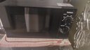 格兰仕（Galanz）微波炉烤箱一体机 光波平板速热 家用小型20升 双旋钮简易操作光波炉 易清洁内胆XB2 实拍图