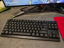 雷蛇（Razer）噬魂金蝎V2无线竞技版 线性光学矮轴 机械键盘 RGB幻彩灯效 无线蓝牙5.0 徐大虾推荐 实拍图