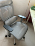 永艺新沃克Pro/max+人体工学椅办公椅电脑椅电竞椅家用单人座椅4D腰靠 实拍图