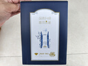蒙牛特仑苏嗨Milk脱脂纯牛奶250ml*10盒 0脂肪 精美京绣送礼盒装 实拍图