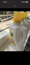 滴露（Dettol）多效衣物除菌液阳光柠檬2.5L 衣物杀菌消毒液除霉剂 7天抑菌除螨 实拍图