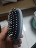 MEN WOO梳子气垫梳直发气囊按摩蓬松神器排骨梳造型男女士宿舍专用防静电 实拍图