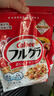 卡乐比（Calbee）即食燕麦片 水果麦片 原味600g+50g*4 日本进口 早餐代餐冲泡即食 实拍图