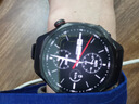 华为手表WATCH GT 6 Pro【咨询领神券】运动玄玑感知两周续航蓝牙通话体温血氧心率监测送男朋友礼物57 46mm曜石黑色丨国补拍这个链接 实拍图