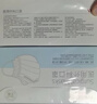 维德（WELLDAY）一次性成人医用外科口罩三层防护防过敏透气灭菌级独立包装100只 实拍图