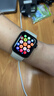 苹果 Watch Series  Ultra1/Ultra2/S3/S7/S8/S9/SE二手智能手表 Apple Watch SE 2 实拍图