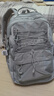 爱迪生发明家初中生书包大容量双肩包男女生高中学生休闲背包 2271-2 浅灰蓝 实拍图