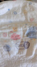 好奇（Huggies）金装拉拉裤XXXL58(17kg以上)尿不湿【速干不易红】 实拍图