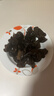 硃碌科 东北黑木耳450g罐装 东北特产木耳尚志木耳肉厚无根泡发率高 实拍图