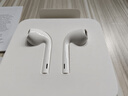 Apple/苹果 EarPods USB-C有线耳机 type-c有线耳机苹果耳机 苹果17有线耳机笔记本耳机游戏音乐 实拍图