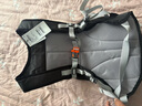 伯希和（Pelliot）户外登山包徒步背包男女骑行越野跑双肩运动包防水105025020黑 实拍图