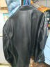 皇宇 皮衣护理喷剂保养油230ml黑色皮夹克皮具上色清洁新老包装随机发 实拍图